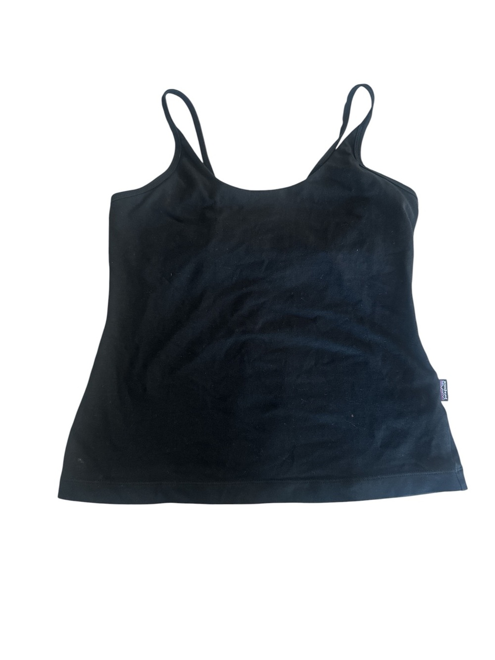 Patagonia Black Women's Camisole Tank